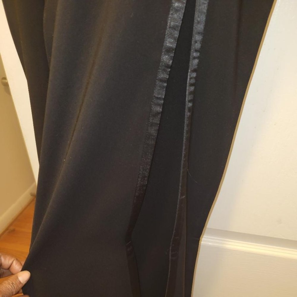 Cache Tuxedo Slacks - Picture 8 of 9